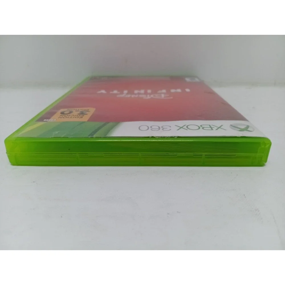 Disney Infinity (3.0 Edition) (Microsoft Xbox 360, 2015)